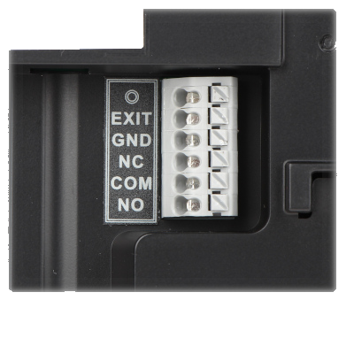 DAHUA ASA1222G - Control de Asistencia StandAlone con Batería Incluida/ 1,000 Usuarios, Passwords y Tarjetas Mifare (IC Card)/ 2,000 Huellas/100,000 Registros/ 24 Periodos de Asistencia y 20 Departamentos/ Comunicación TCP/IP/ Puerto USB/