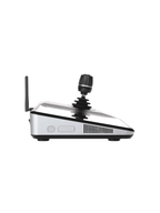 DAHUA  DHI-NKB5200-F - Teclado Controlador de Red HD/ Control de PTZs, DVRs, NVRs e IPC/ Soporta Función de Videowall/ Soporta Resolución 4k/ Onvif/ Teclado Inalámbrico/ Pantalla Tactil de 10 Pulgadas/ Wifi/ RS232/RS485/ #ProAccesorios