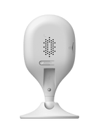 DAHUA DH-C3A - Cámara WiFi IP Cubo de 3MP con IA avanzada para detección de humanos y mascotas. Equipado con WiFi 6, emparejamiento por Bluetooth, audio bidireccional,  IR de 10m, compresión H.265 y alarma de sonido