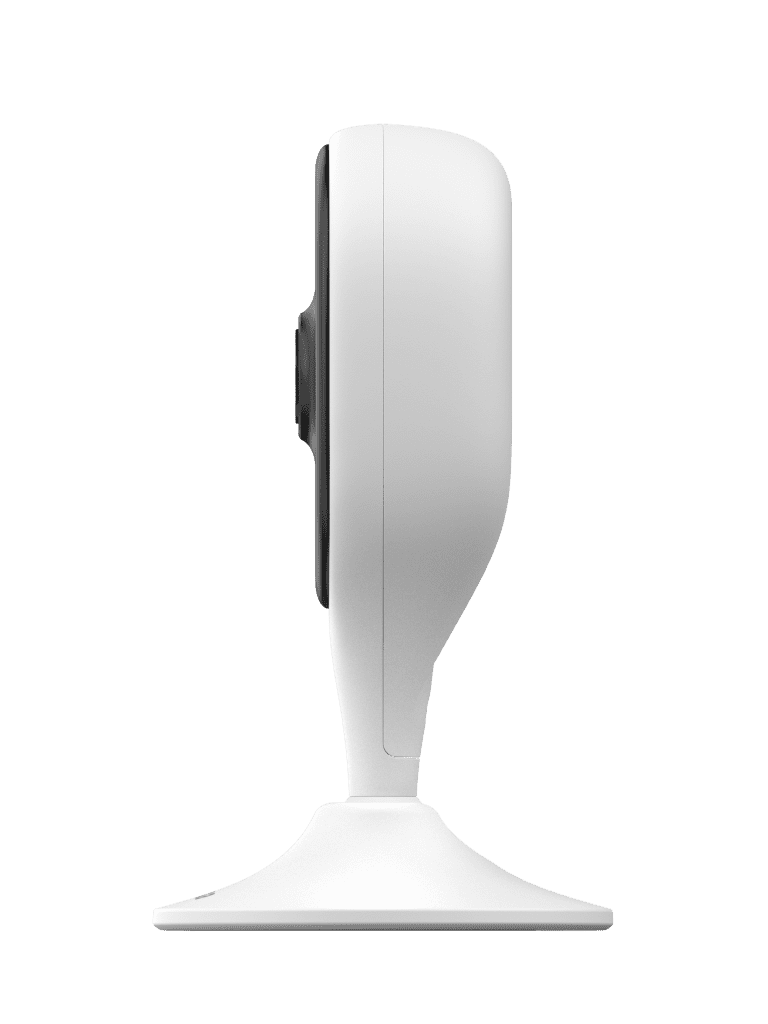 DAHUA DH-C3A - Cámara WiFi IP Cubo de 3MP con IA avanzada para detección de humanos y mascotas. Equipado con WiFi 6, emparejamiento por Bluetooth, audio bidireccional,  IR de 10m, compresión H.265 y alarma de sonido