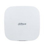 DAHUA DHI-ART-ARC3000H-03-FW2 - Kit Alarma Inalámbrico con Conexión 4G, Wifi, Ethernet/Monitoreo por APP/Incluye Panel Ethernet, WiFi, 3G, 4G (Dual SIM); 1 Sensor de Movimiento; 1 Contacto Magnético; Un Control Remoto#AlarmasDahua #DICDAL #Anivdahua4 #AD