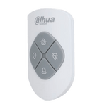 DAHUA DHI-ART-ARC3000H-03-FW2 - Kit Alarma Inalámbrico con Conexión 4G, Wifi, Ethernet/Monitoreo por APP/Incluye Panel Ethernet, WiFi, 3G, 4G (Dual SIM); 1 Sensor de Movimiento; 1 Contacto Magnético; Un Control Remoto#AlarmasDahua #DICDAL #Anivdahua4 #AD