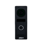 DAHUA KTA02M - Kit de videoportero analógico con frente de calle metálico y cámara de 1.3 MP, DWDR e IR automático. Incluye monitor TFT de 7", entrada y salida de audio, y soporte para botón de salida. Ideal para seguridad y comodidad/ #BuenFinDahua20