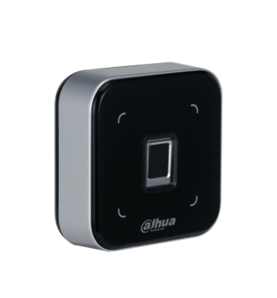 DAHUA DHI-ASM101A - Enrolador USB / Soporta Huellas digitales, tarjetas ID (125 Khz.) y Mifare (13.56 Mhz.)/ Plug and Play/ Para SmartPSS y DSS Pro