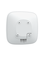 AJAX Hub2(4G) - Panel de  alarma  Ethernet/4G color Blanco / APP “AJAX PRO” IOS y Android / hasta 100 dispositivos / Hasta 25 cámaras / Hasta 50 Usuarios / 2 SIM / Hasta 14h de duración de la batería #AJAXHOTDEALS