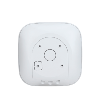 DAHUA DHI-ARC3000H-FW2 - Panel de Alarma Inalámbrico/ Comunicación Ethernet, WiFi, 3G-4G (Dual SIM)/ Hasta 150 Dispositivos (6 Sirenas y 64 Controles Remotos)/ Batería de Respaldo/ Zumbador Integrado/ LED Indicador de Estatus/ #AlarmasDahua #MCI2 #MAD #AD