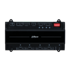 DAHUA ASC2202B-D - Panel de Control de Acceso de 2 Puertas y 4 Lectoras/ TCP/IP/ Wiegand/ 100,000 Usuarios, 3,000 Huellas y 500,000 Registros/ Soporta Interlock, Anti-passback, Desbloqueo Remoto/ Funcion WatchDog #ACCDAHU
