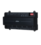DAHUA ASC2202B-D - Panel de Control de Acceso de 2 Puertas y 4 Lectoras/ TCP/IP/ Wiegand/ 100,000 Usuarios, 3,000 Huellas y 500,000 Registros/ Soporta Interlock, Anti-passback, Desbloqueo Remoto/ Funcion WatchDog #ACCDAHU