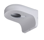 DAHUA PFB204W - Brazo de pared para camaras domo DAHUA /  HDAW1100M /  HDAW1200M /  HDABW2120F /  HDABW2220FM /  HDAW1200EMA