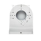 DAHUA PFB204W - Brazo de pared para camaras domo DAHUA /  HDAW1100M /  HDAW1200M /  HDABW2120F /  HDABW2220FM /  HDAW1200EMA