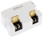 DAHUA PFM320D-015 - Fuente de Poder de 12vcc 1.5 Amp/ Tipo Convertidor de 110 Vca a 12 Vcc 1.5A/ Led Indicador/ Facil Instalación/ Certificaciones CE, FCC/