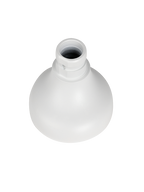 DAHUA PFA106- Adaptador para Camaras Domo/ Fisheye/ Eyeball Dahua