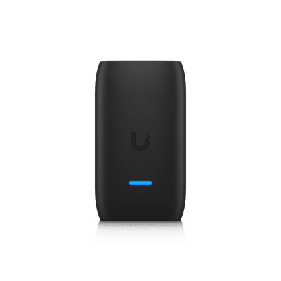 UniFi Cast Lite para UniFi Connect, señalización digital, convierta cualquier pantalla HDMI en una terminal audiovisual controlada centralizadamente por red, SOLO WiFi, se energiza con USB-C 5V 1A / (1) puerto HDMI de salida