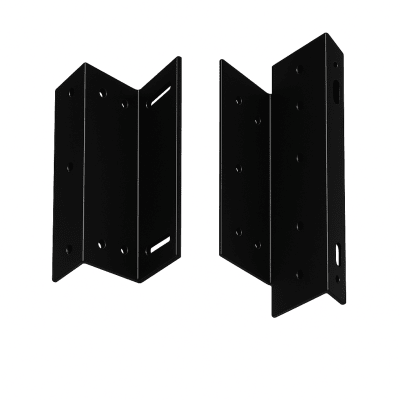 Montaje para MAG600NLEDB tipo Z y L color negro