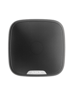 AJAX KIT RESIDENCIAL EXT B- Panel de alarma AJAX Hub2Plus conexión Ethernet / WiFi / LTE,  APP “AJAX PRO” iOS y Android , 1 sensor de movimiento, 2 detectores para puerta o ventana, 1 control remoto y una sirena EXTERIOR inalámbrica #RESIDENCIAL