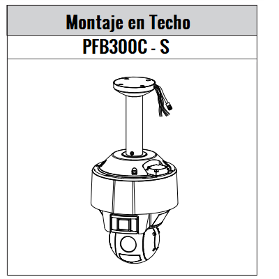 DAHUA SDT5X405-4F-WA - Cámara PTZ Dual de 4 Megapixeles con Inteligencia Artificial/ Lente panorámico de 6mm/ Lente para Detalle de Zoom 10-50mm/ IR de 100 Mts/ Soporta Reconocimiento de Rostros/ Captura de Rostros #RETAIL #Proyectos