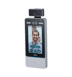 DAHUA ASI7213Y-V3-T1 - Control de Acceso de Reconocimiento Facial/ Pantalla de 7 Pulgadas/ Medición de Temperatura/ 50,000 Rostros. Tarjetas y Passwords/ 100,000 Registros/ Detección de Vida/ Reconocimiento de Rostros de .35 Segundos