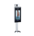 DAHUA DHI-ASI7223X-A-V1-T1 - Control de Acceso con Reconocimiento Facial  y Medición de Temperatura/ Pantalla touch de 7 Pulgadas/ Soporta 100,000 Usuarios, 100,000 Rostros, 100,000 Tarjetas, 300,000 Registros/ Montaje en Torniquete/