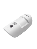 AJAX MotionCam W (PhOD) - Detector de movimiento con Verificación fotográfica y con la función de mandar imágenes sobre demanda. Color Blanco #VIVESEGURO