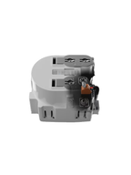 Ajax WaterStop - Válvula Inteligente de cierre de agua (3/4"). Color Blanco #CONEXION #WS #TVC24 #ControlDeFugas #MCI2