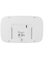 AJAX  KeyPad Combi (9NA) - Teclado táctil inalámbrico con sirena incluida y lector DESFire.